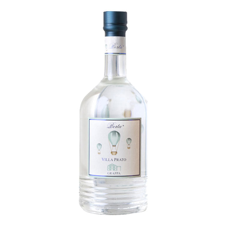 GRAPPA BERTA VILLA PRATO GIOVANE -1LT (1 pz)